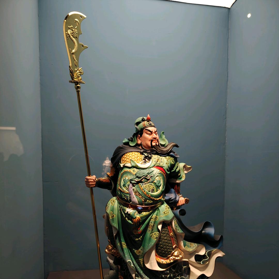 风云再起