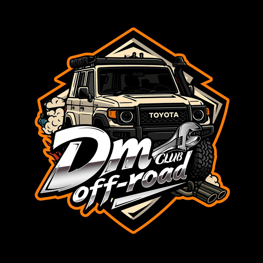 DM OFF-ROAD