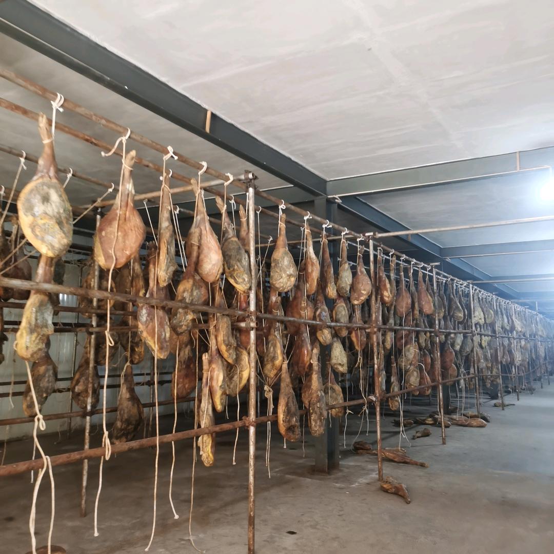 宣威市德明火腿有限公司