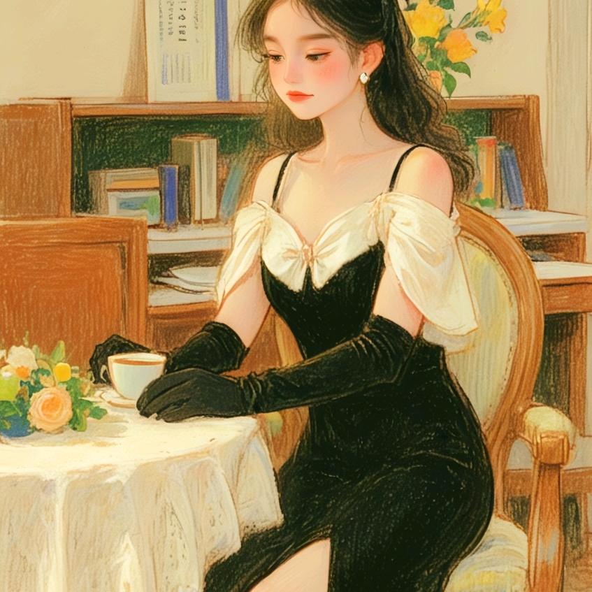 ❤️顧吾安稳~✨
