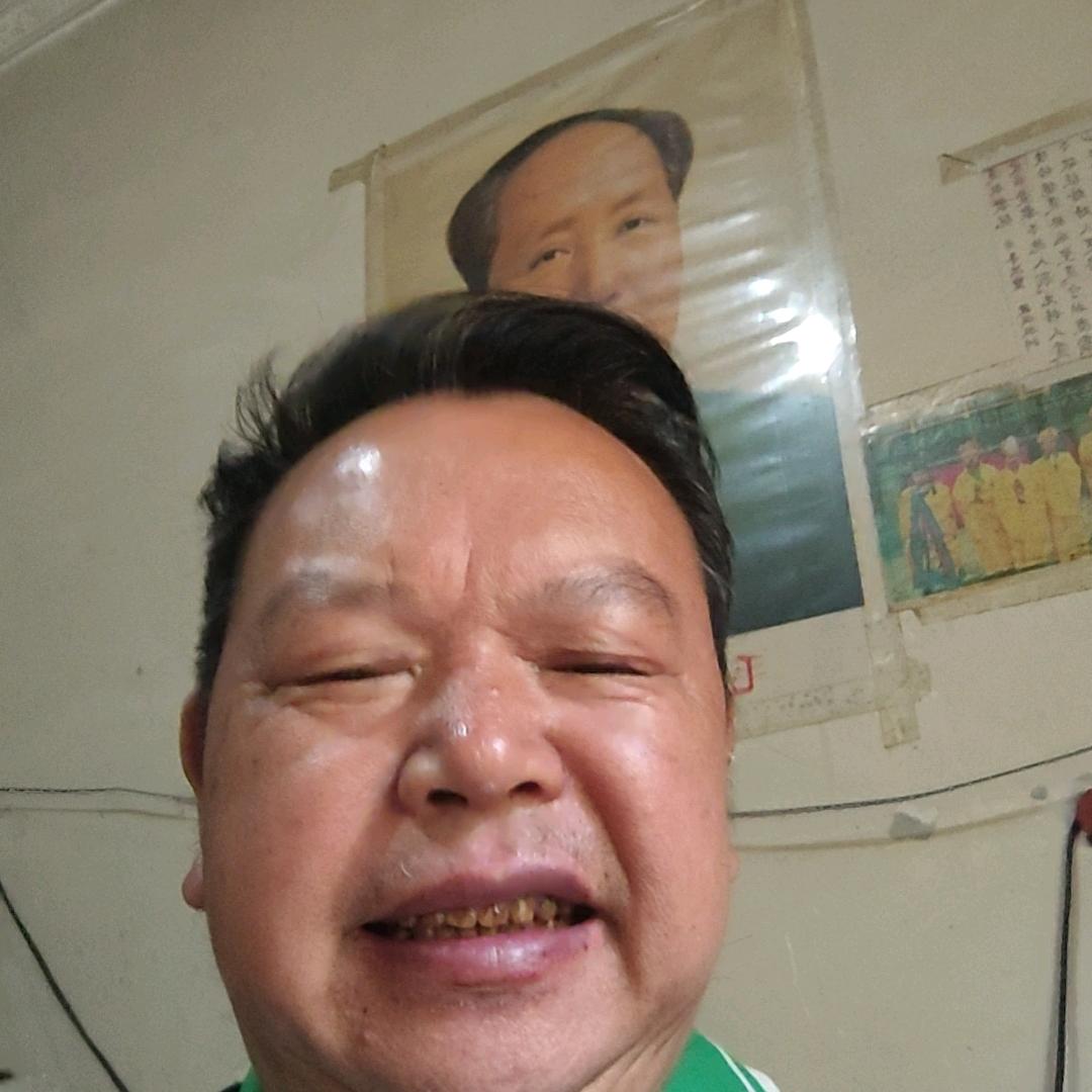 黔西王先生