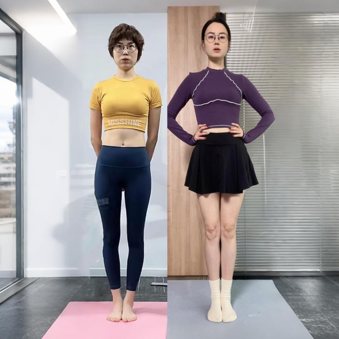 美腿欧阳