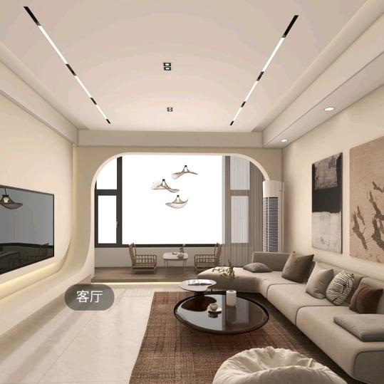 连峰装饰全屋整体装修