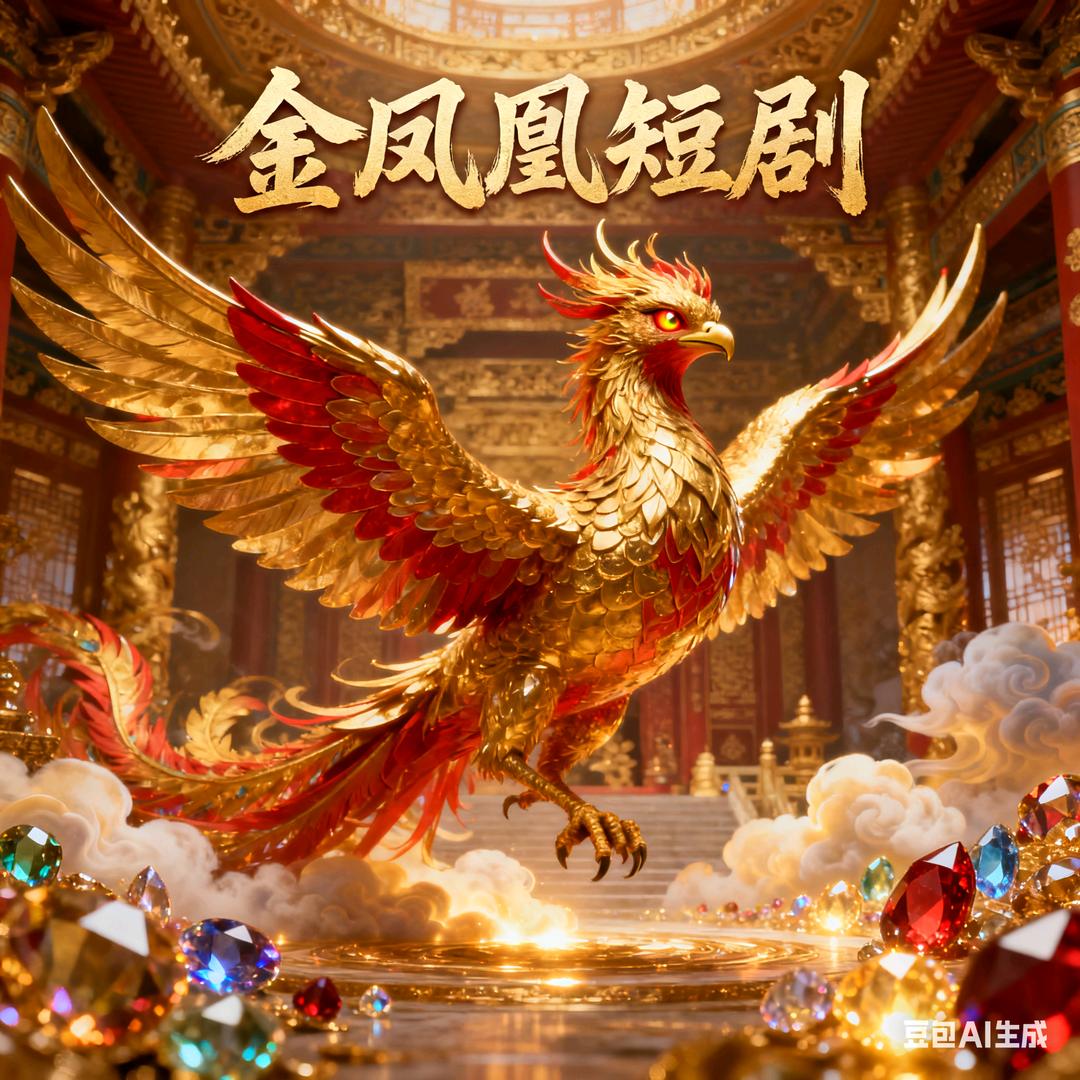 金凤凰短剧推荐