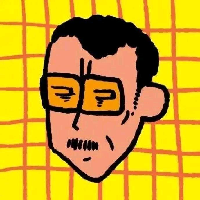 🌈星际牛仔🔰