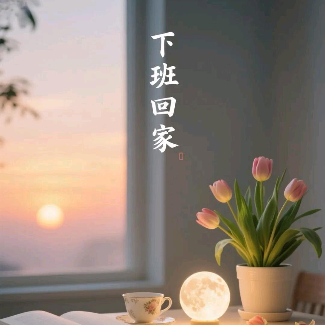 人生起落