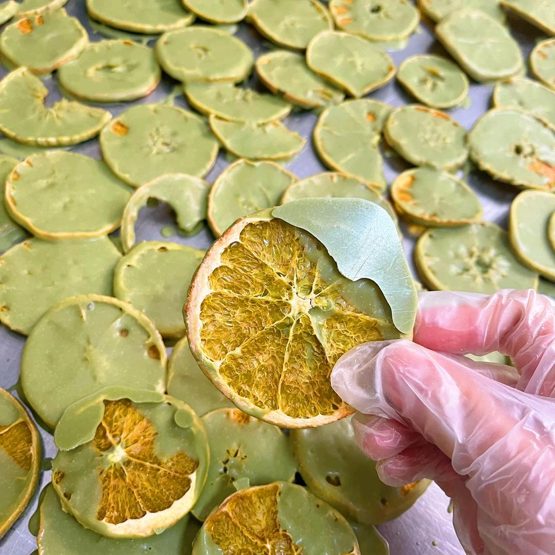 麒星厂区直招