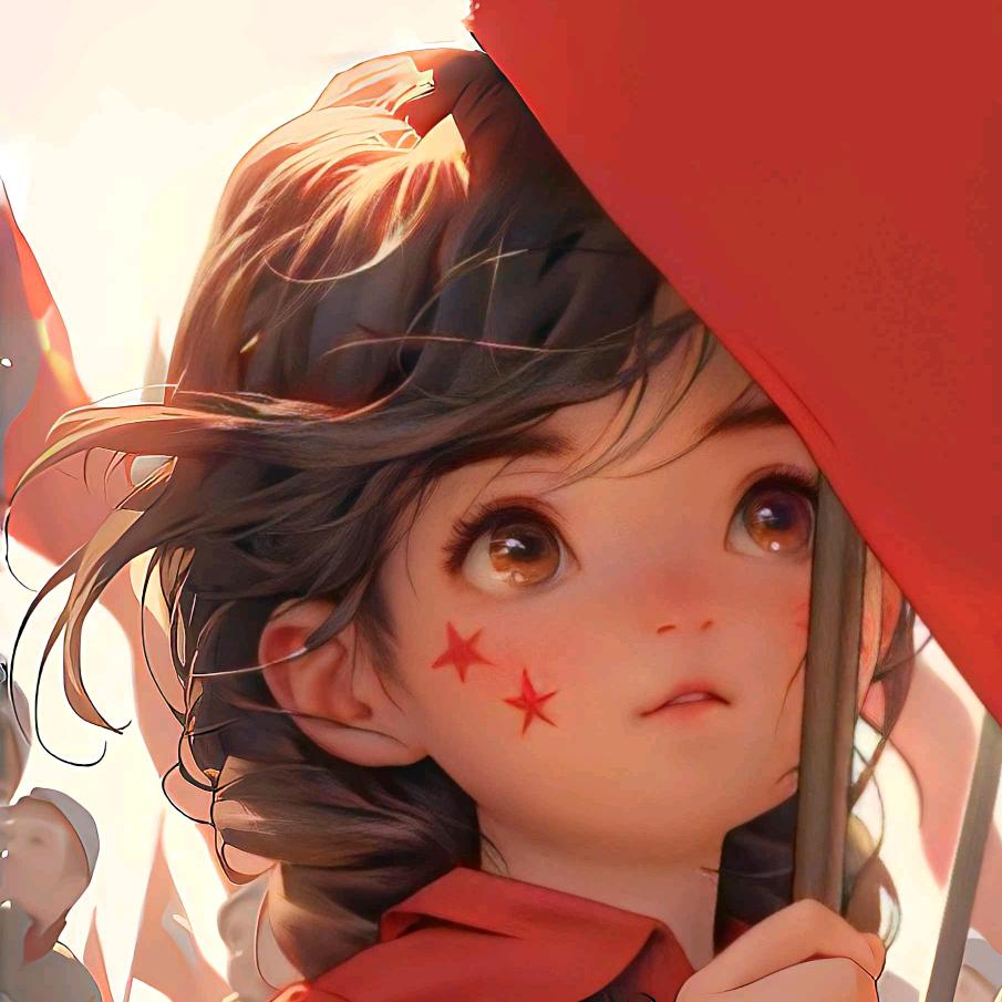 胶孩战士