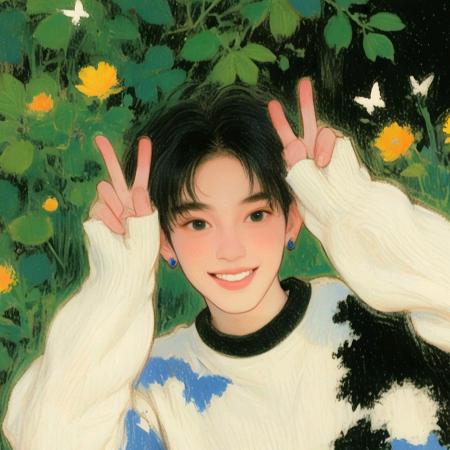 梨子🐾(别连赞🙏🏻…佛系更)
