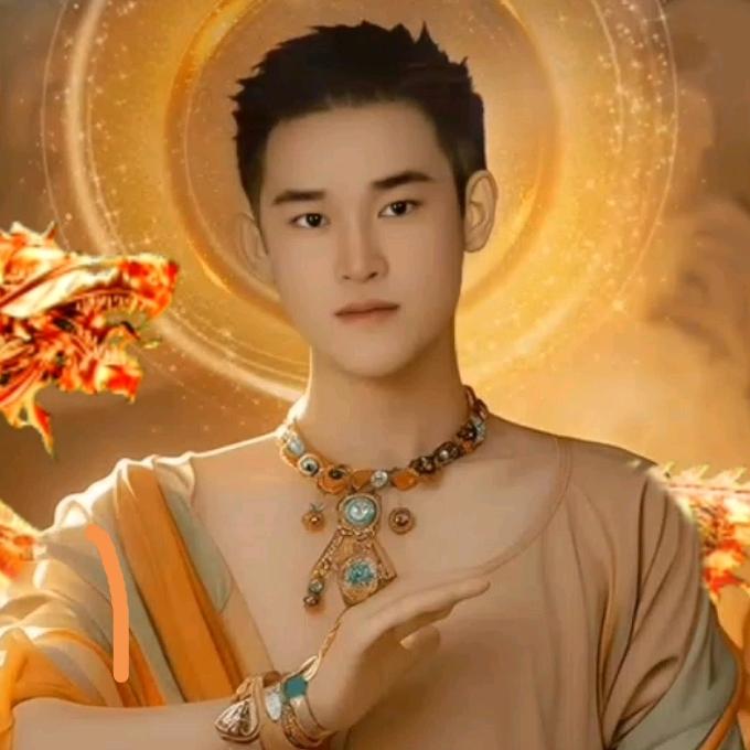 龍星