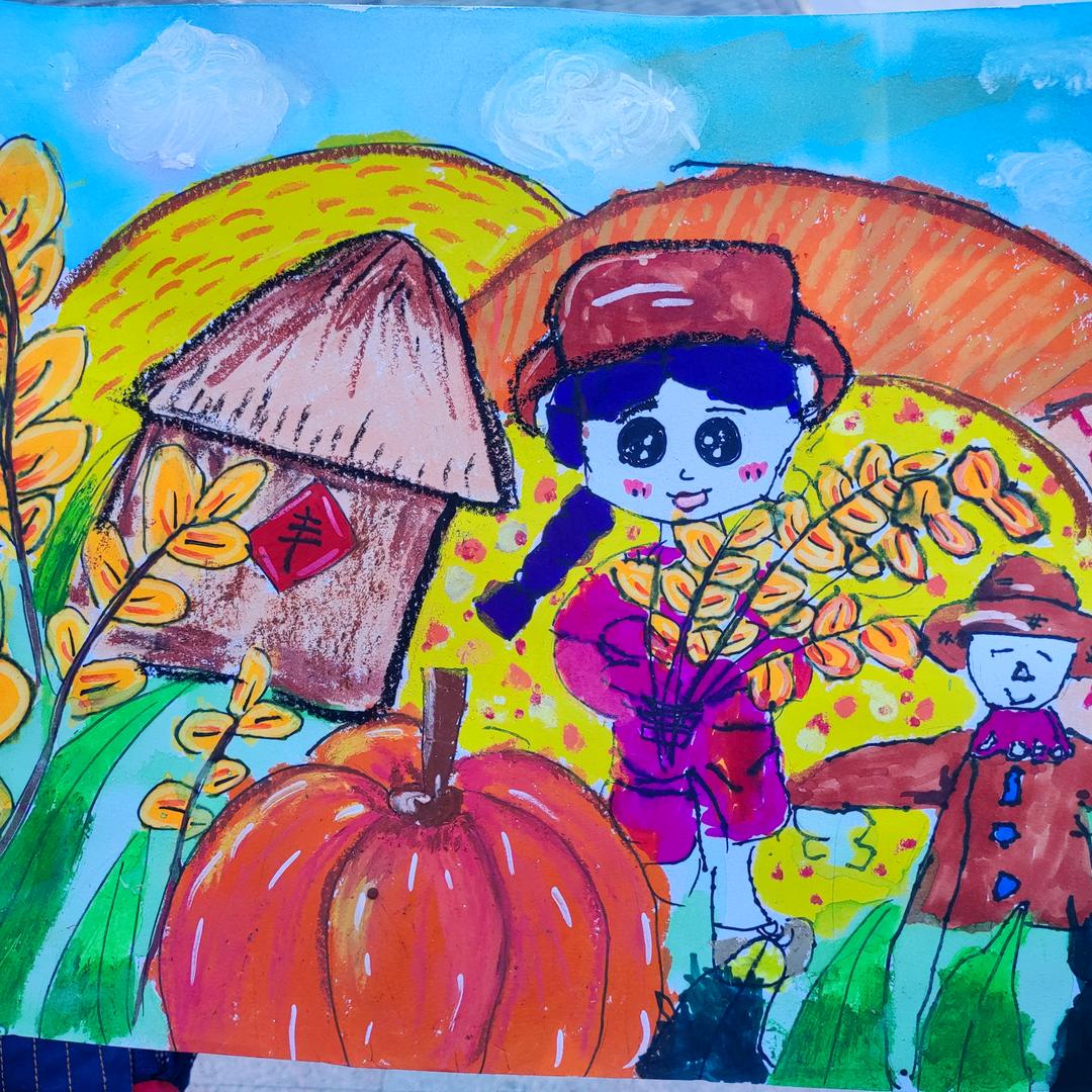 天使宝贝👼🏻