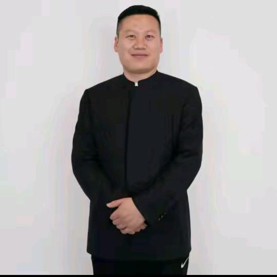 妙手罗老师D-清荷