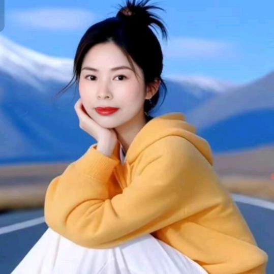 张雪，❤❤欢乐一家亲