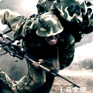 盘旋飞升的烧鹅