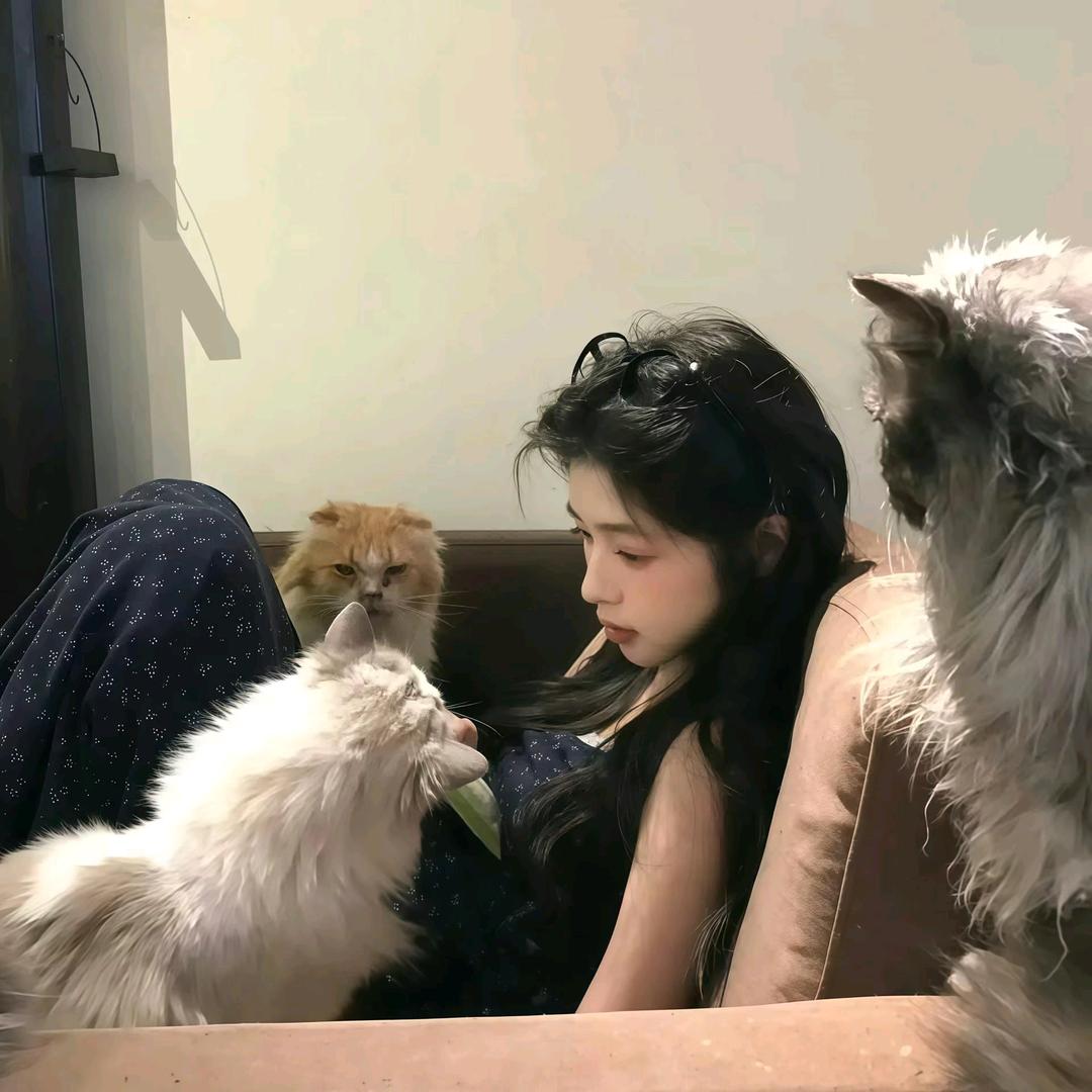 一夜落秋意.