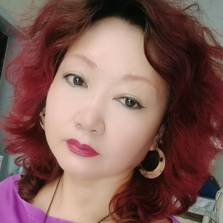 单身的女人