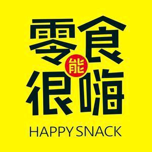 小聚零食