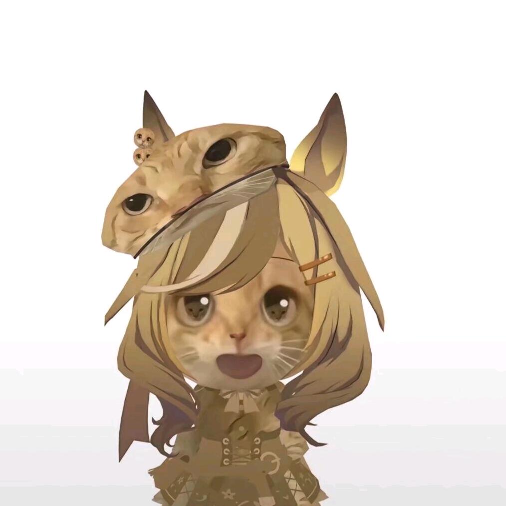 哈基米南北绿多