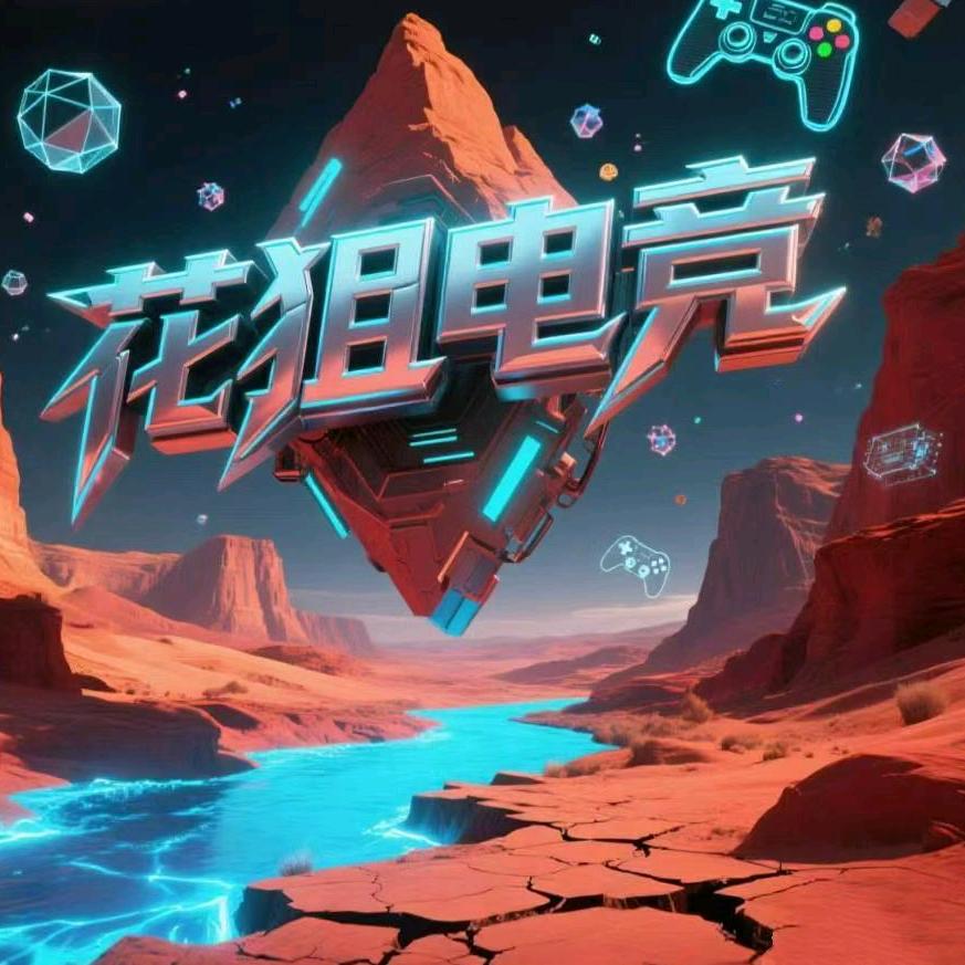 花狙电竞（邢台线下工作室）