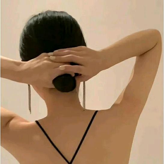 大呲花