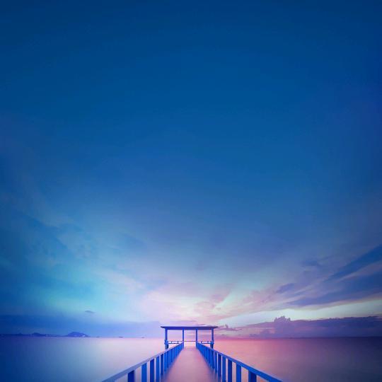 🌈安若晴天🌈