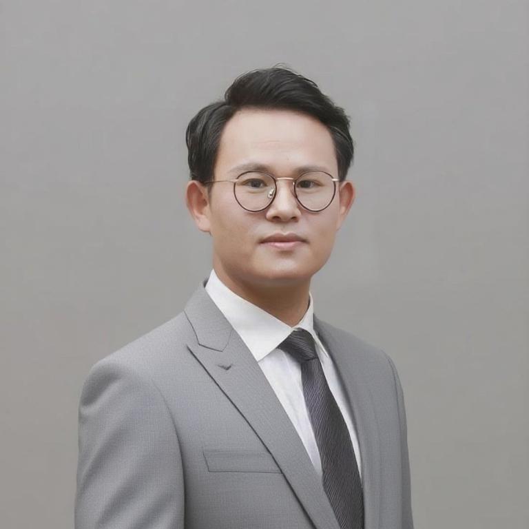 杨墨律师