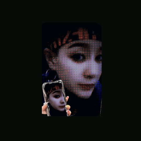 老娘不拽怎么活🤒