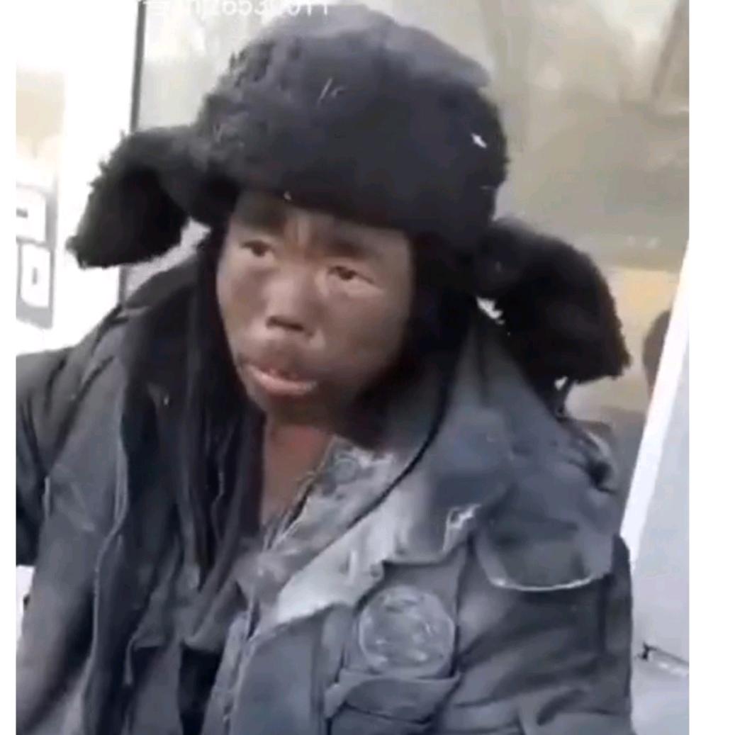 小气鬼