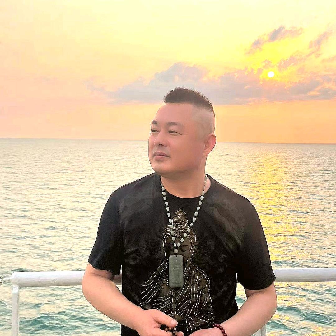 陈老师