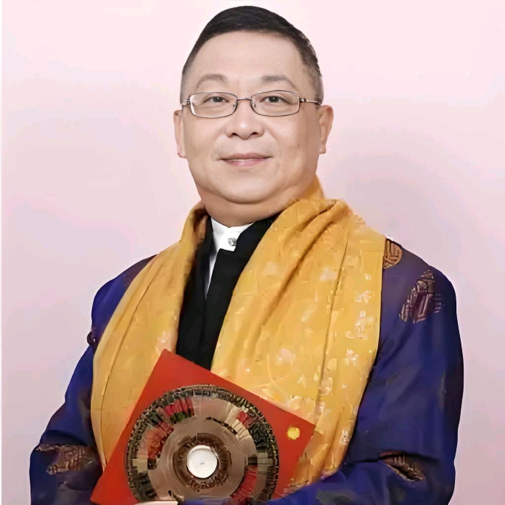 大师讲堂