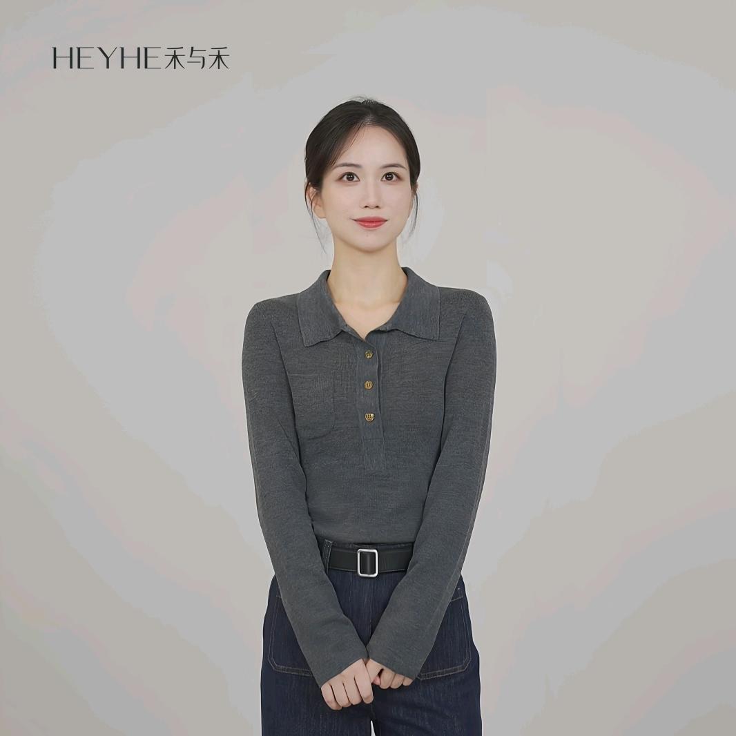 HEYHE小禾-爆品返场