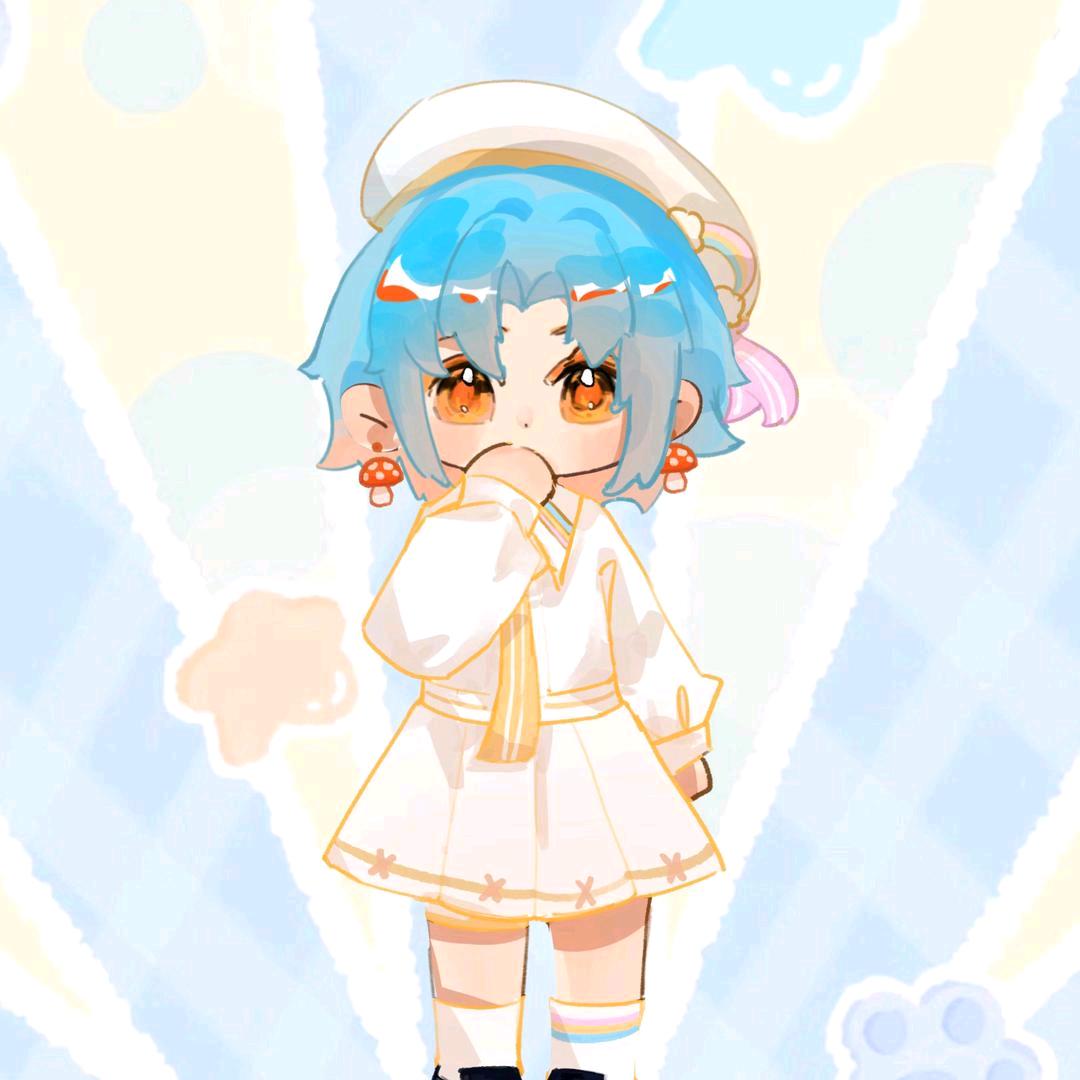 面面不是草菇🐑⋆͛ᵞᵐ