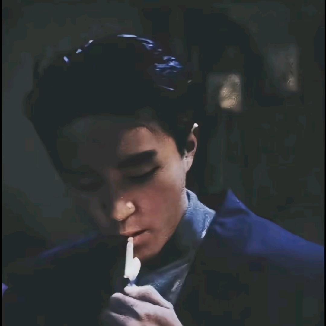 好烦