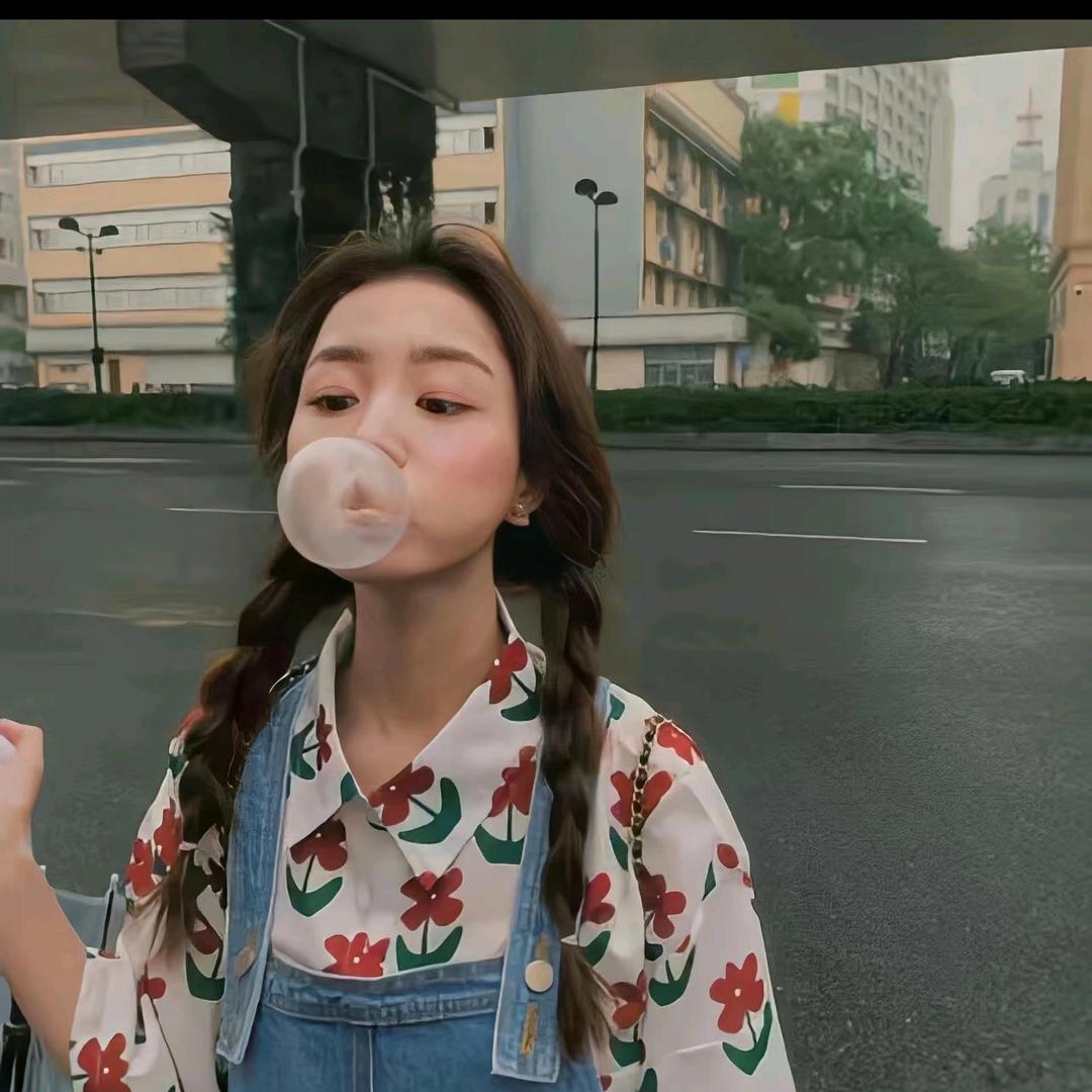 我，独一无二