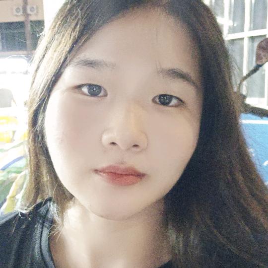 妮妮～