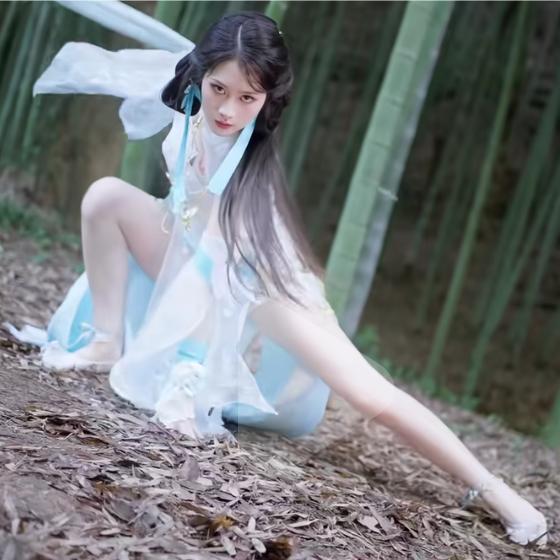莎莎