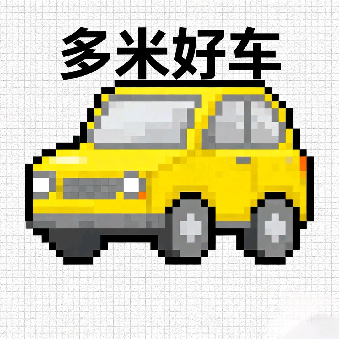 多米好车-长治店