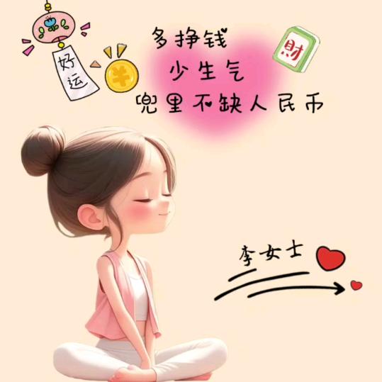 小米粒❤妈妈