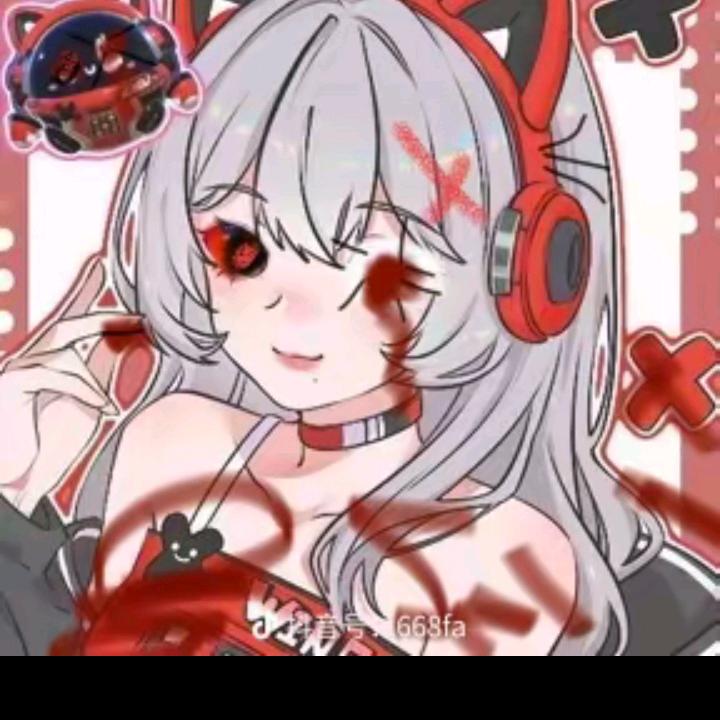 涵同学