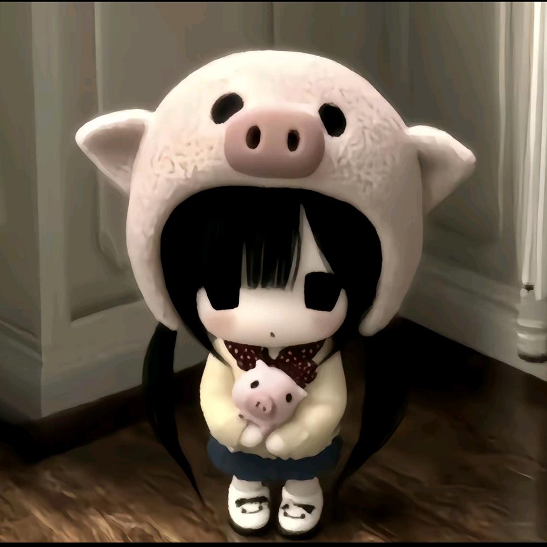 九