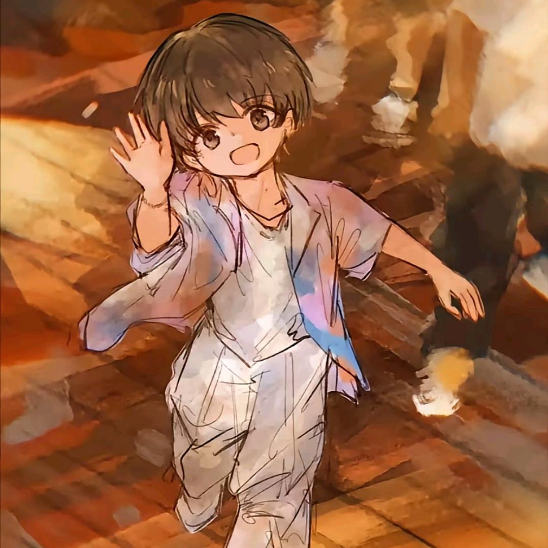 文舟Zio