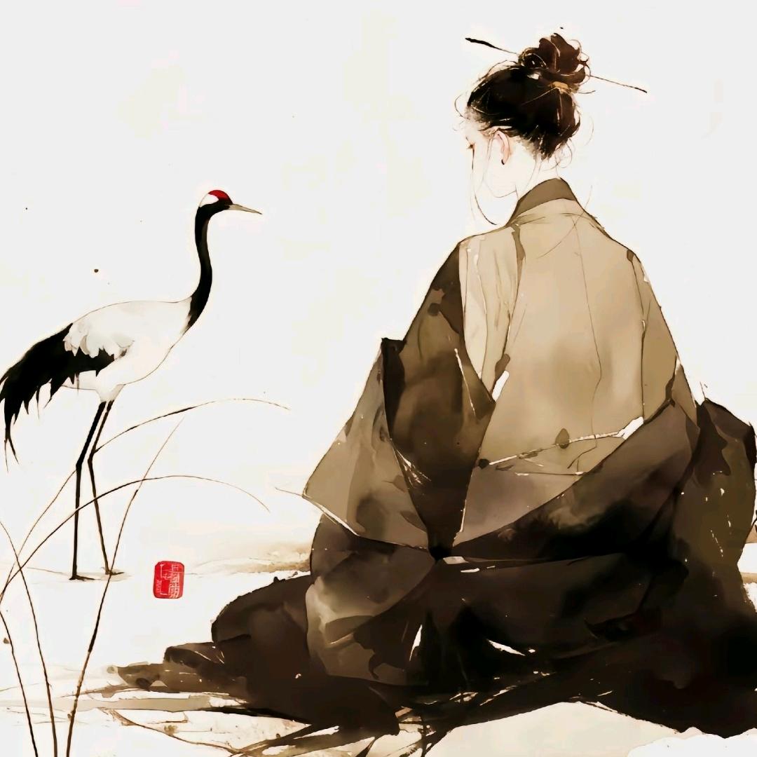 善缘（关注我 帮你和好）