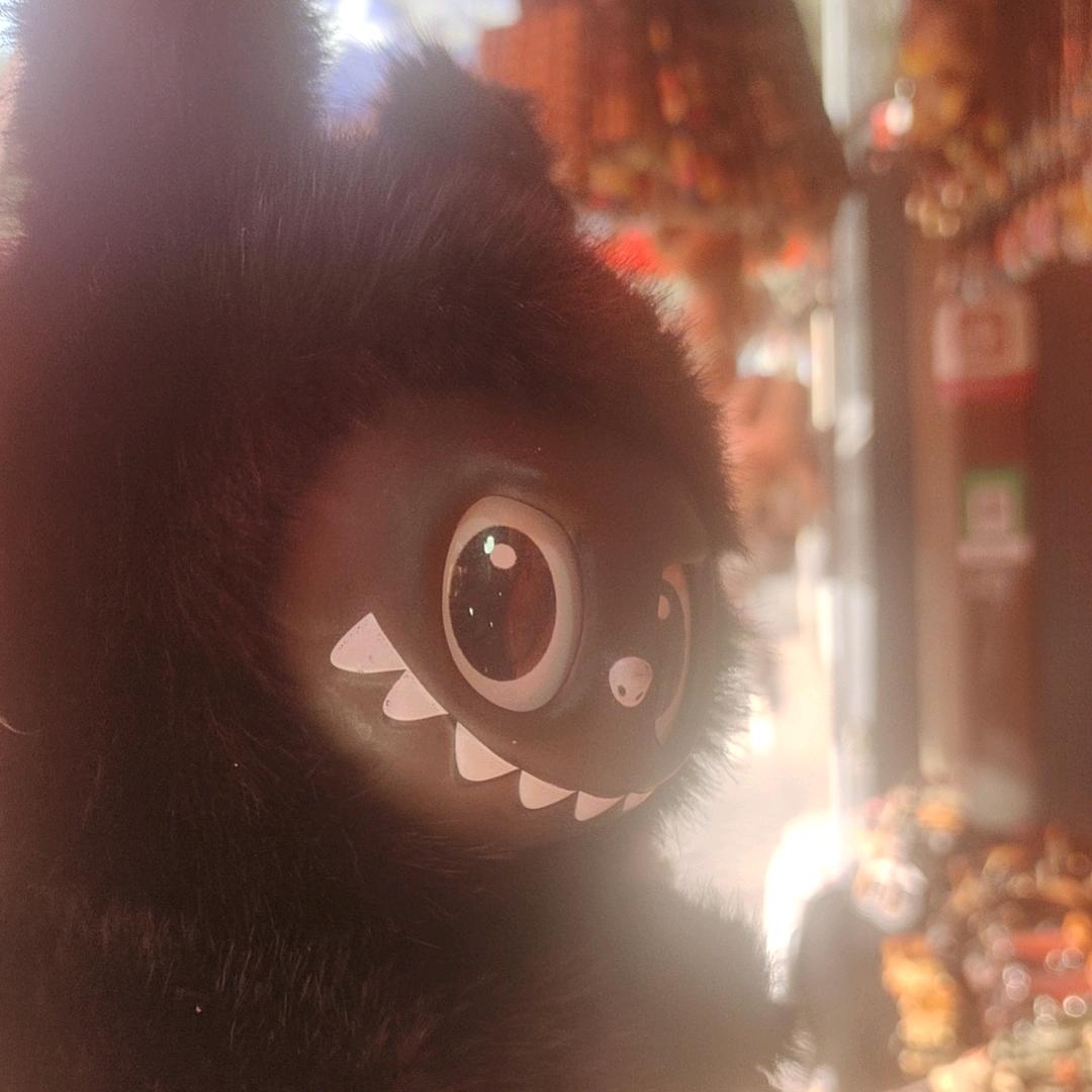 憨小憨