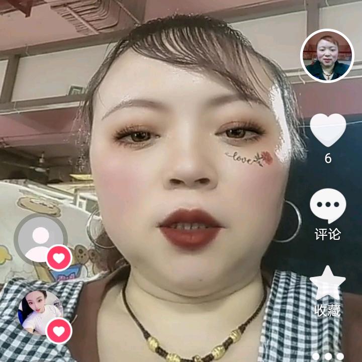 开心姐