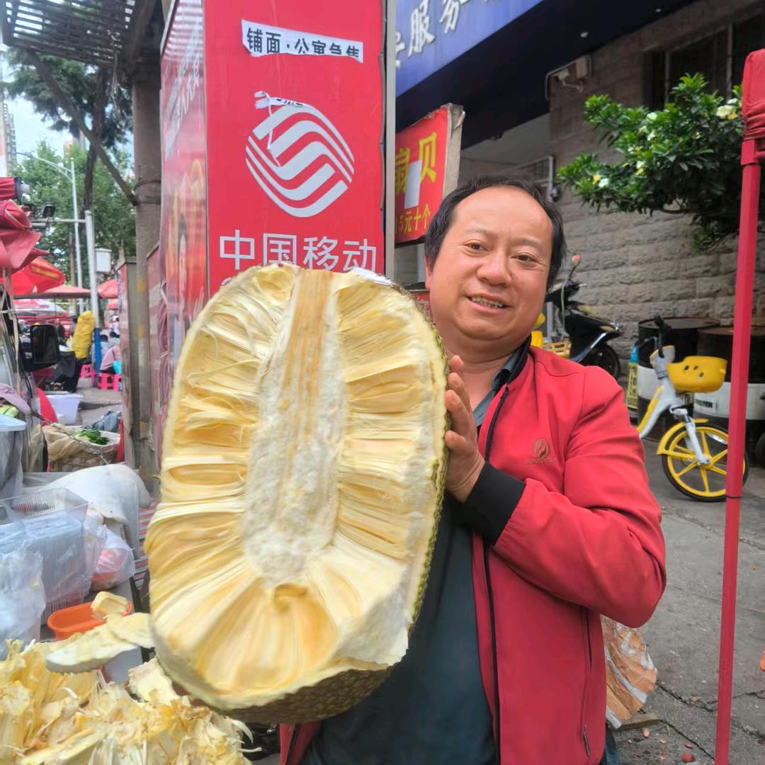 本财（应季水果搬运工）