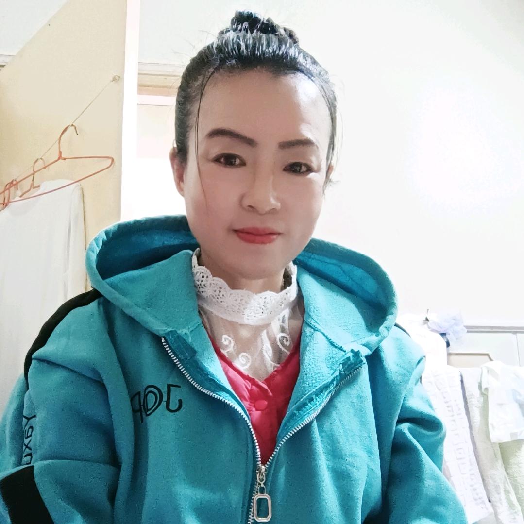 射阳，小梅姐