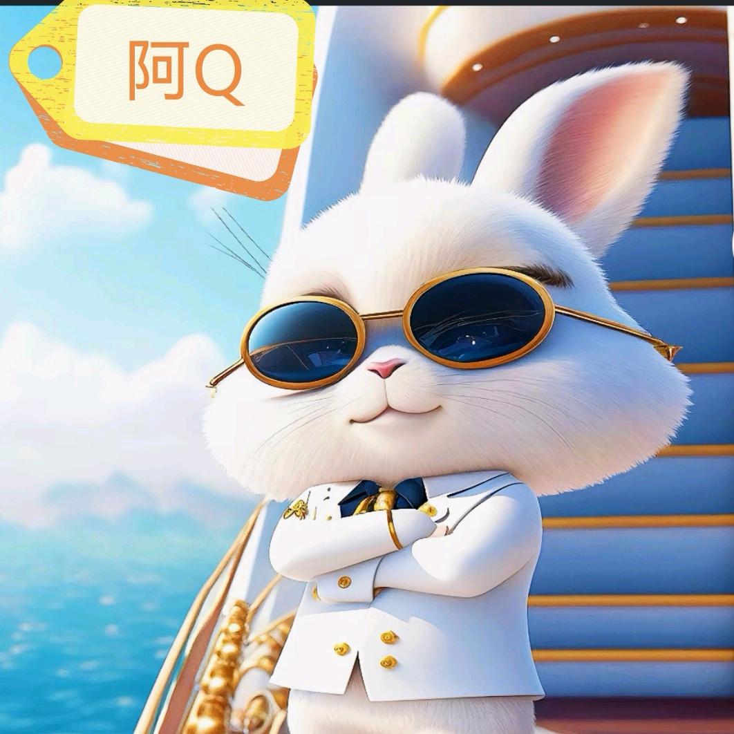 阿Q