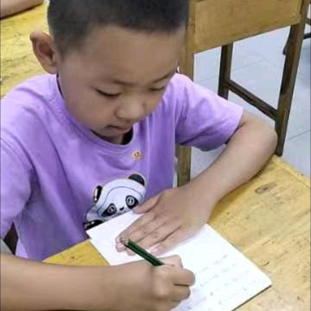 航航爷爷