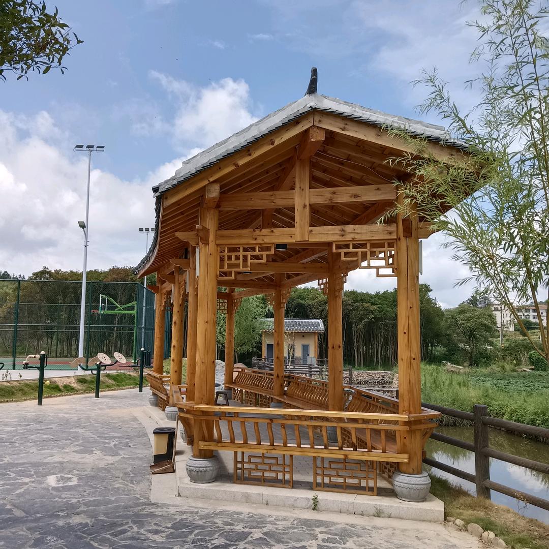 安阳家庭农林发展置业种植基地