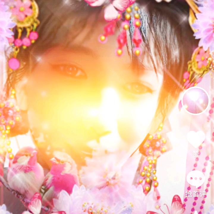 绝美月光